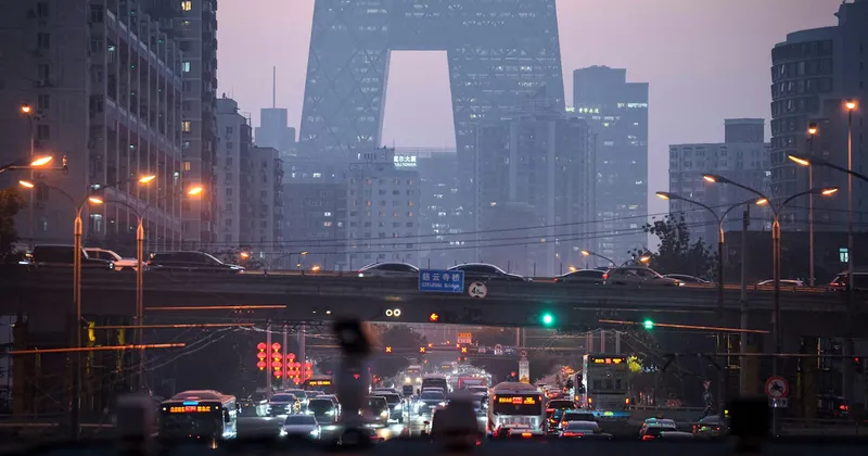 China supera a EE.UU. en imagen global por primera vez en casi 20 años: encuesta de Pew