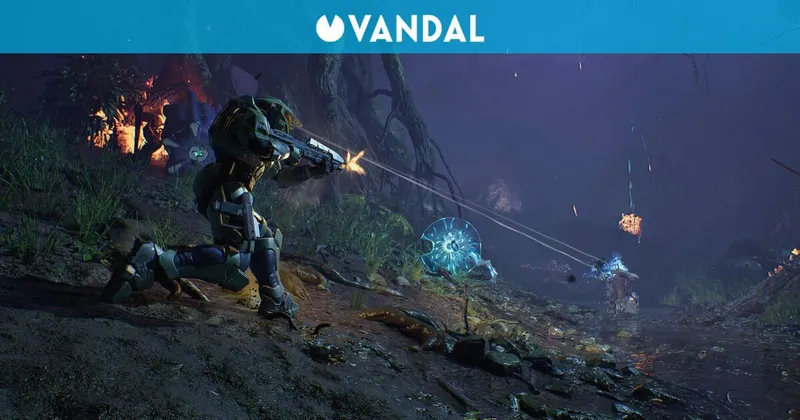 Totalmente desquiciante: Halo: Campaign Evolved esconde una dificultad secreta muy superior a Legendario