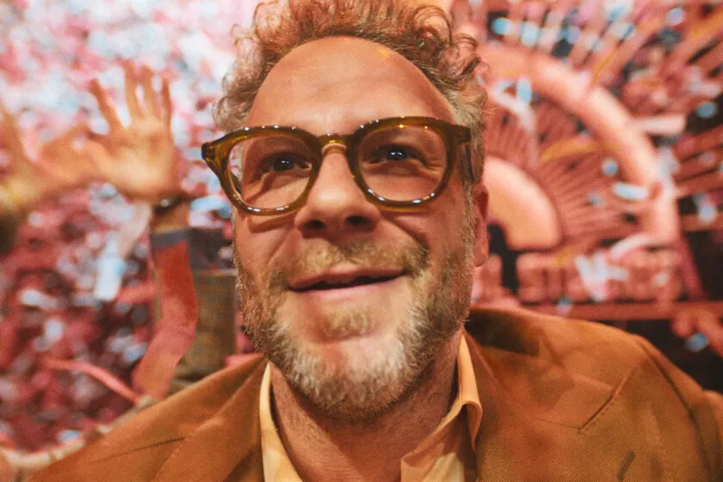 Seth Rogen, sobre el impacto negativo de las críticas en la salud mental: "Si supieran lo mucho que duele, se lo pensarían dos veces antes de escribir"