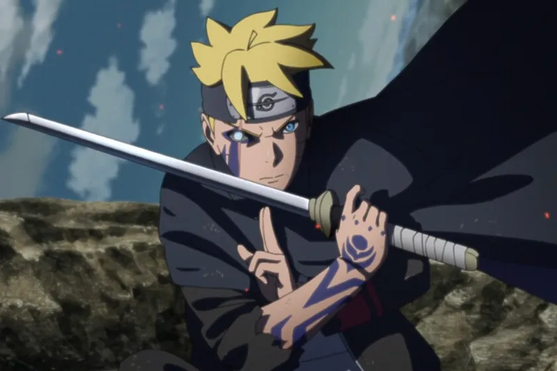 Boruto lleva años esperando su regreso al anime, pero acaba de recrear uno de sus combates más recordados con una animación increíble