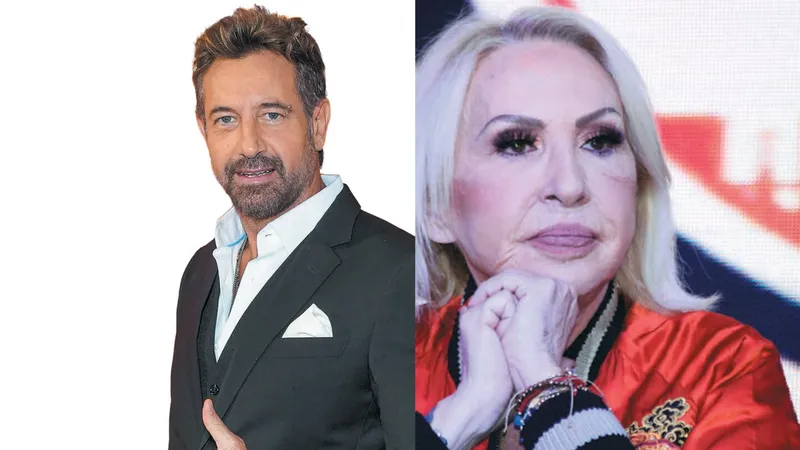 Caso Gabriel Soto vs. Laura Bozzo: ¿Por qué se acerca otro round en los juzgados?