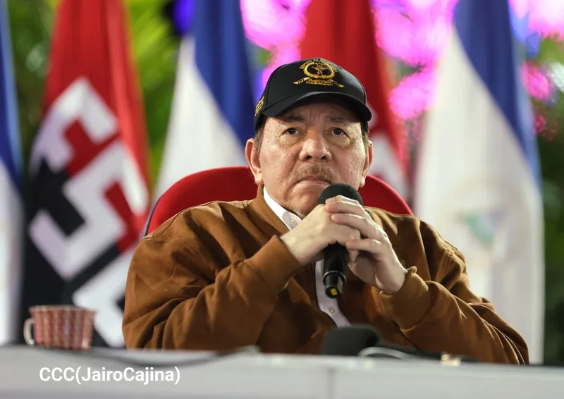 Nicaragua aboga por la paz y el respeto a la soberanía de los pueblos