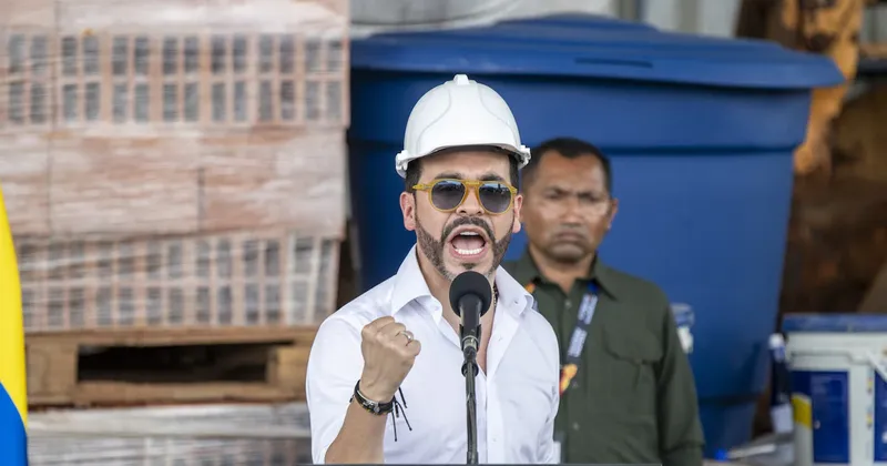 Lo que viene después del T.I.G.R.E.: JPMorgan cree que lo difícil para Colombia empieza ahora