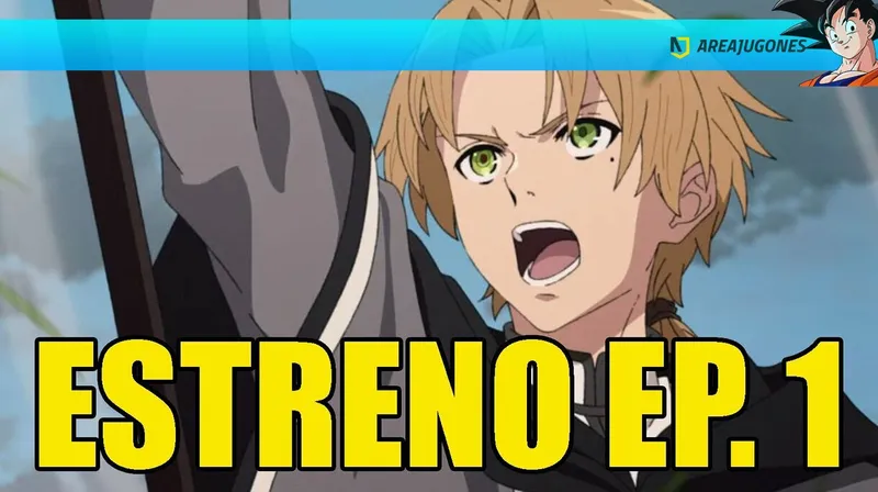 Mushoku Tensei (Temporada 3): fecha, horario y dónde ver el episodio 1