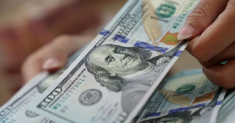 Precio del dólar en Colombia vuelve a los COP$3.300 y estas son las razones