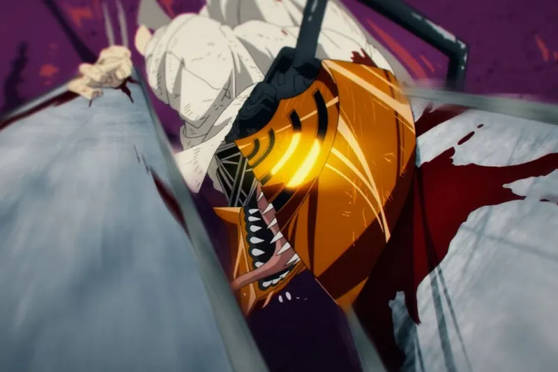 MAPPA cumple su promesa y la segunda temporada de Chainsaw Man luce tan bien como Arco de Reze