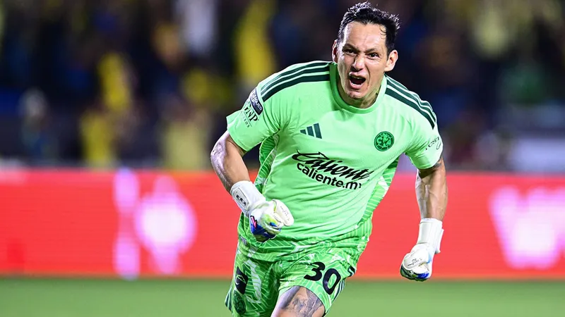 ¡México manda! La Liga MX asegura el título de la Leagues Cup
