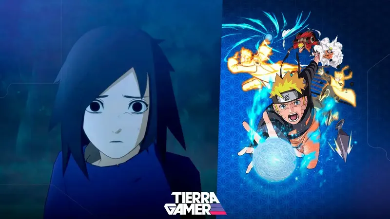 Naruto x Boruto suma a Nanashi Uchiha como personaje jugable