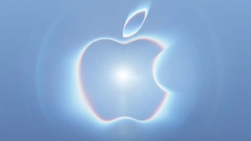 Ya es oficial: Apple confirma la fecha de la presentación del iPhone 18 Pro y su primer móvil plegable