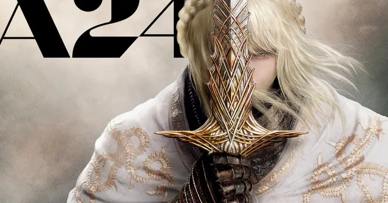La película de ELDEN RING será tan cara que ya está rompiendo récords
