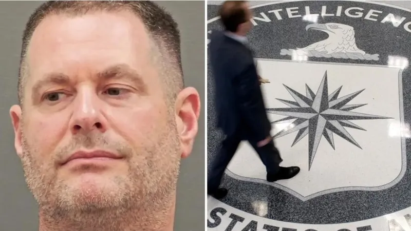 El ‘caso de los lingotes de oro’ del exagente de la CIA podría apuntar un “un encubrimiento a gran escala”