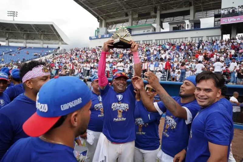 Renato Morales, de 44 años, es nombrado MVP de la final del Pomares 2026