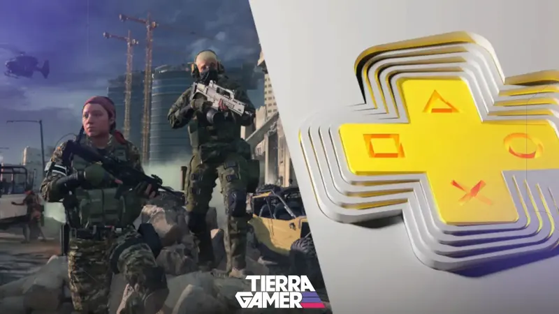 PlayStation reveló los juegos de PS Plus para julio 2026