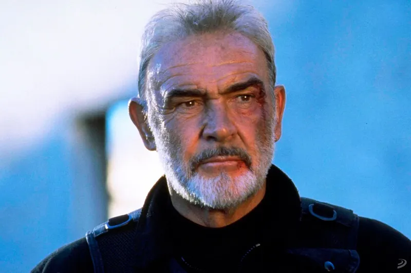 "Le pareció repulsivo." Sean Connery rechazó uno de los mejores thrillers de todos los tiempos