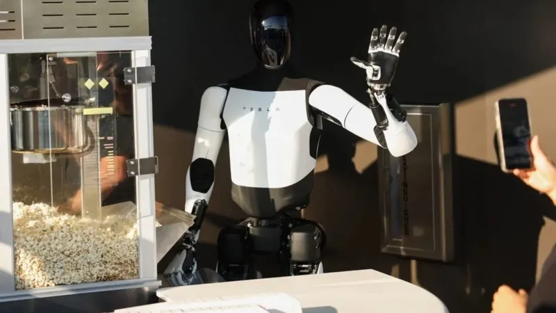 Elon Musk: nadie recibirá pan gratis hasta que haya reemplazado a todos los trabajadores por robots