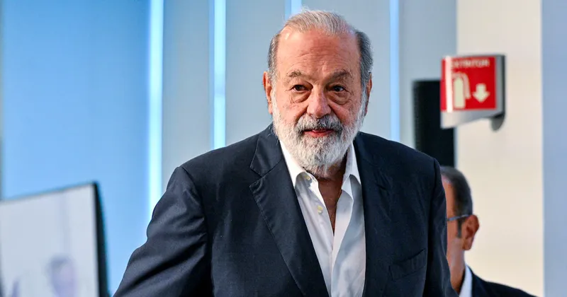Slim compra participación en campo petrolero de México a TotalEnergies