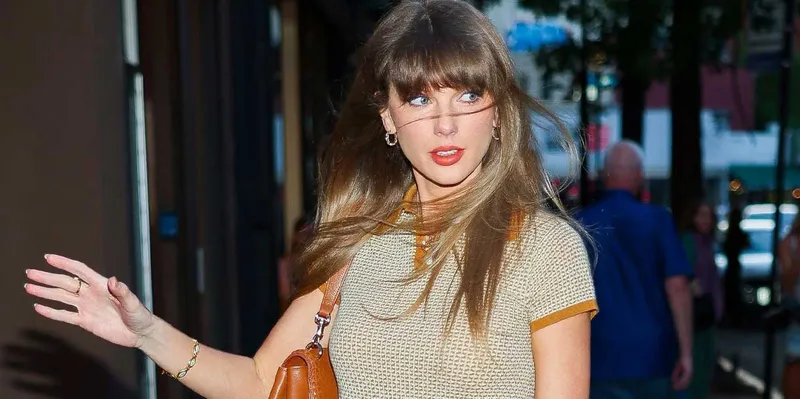 Taylor Swift podría estar preparando su despedida de soltera