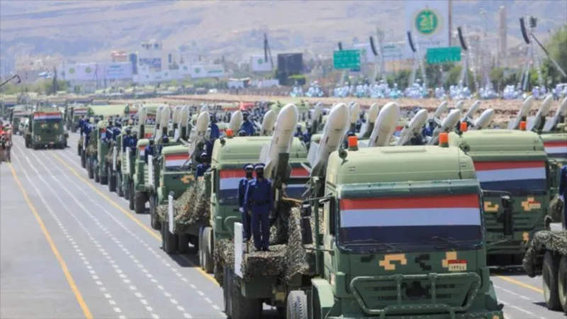 Yemen advierte: cualquier operación terrestre sería un suicidio para Arabia Saudí