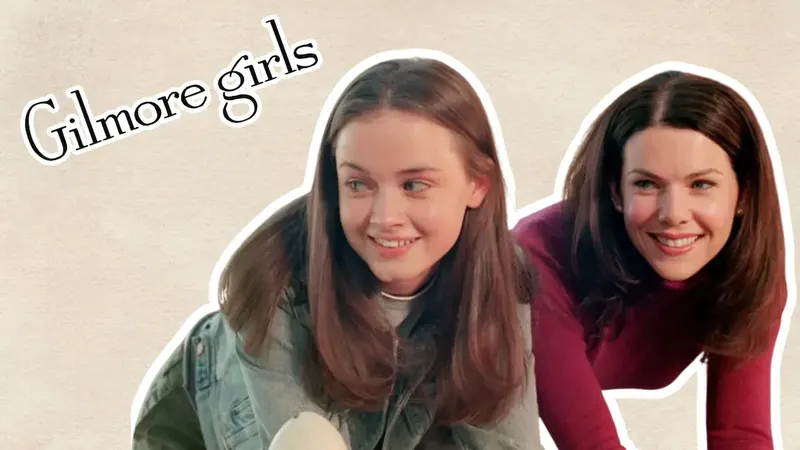 ¡Es oficial! Gilmore Girls tendrá documental y Lauren Graham será parte