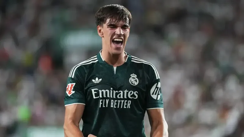 Espí evita un tropezón del Real Madrid en Elche