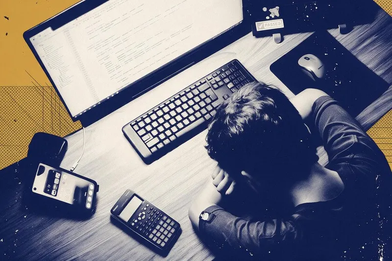 "Es como una droga": los agentes de IA nunca duermen, así que los fundadores de las startups tampoco