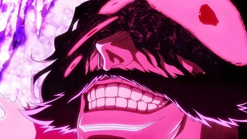 Bleach: Thousand-Year Blood War revela el tráiler de su épico final