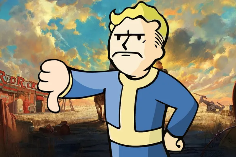 Bethesda presentó los nuevos Fallout con una mano, mientras que con la otra despedía a sus empleados: ahora enfrenta acciones legales