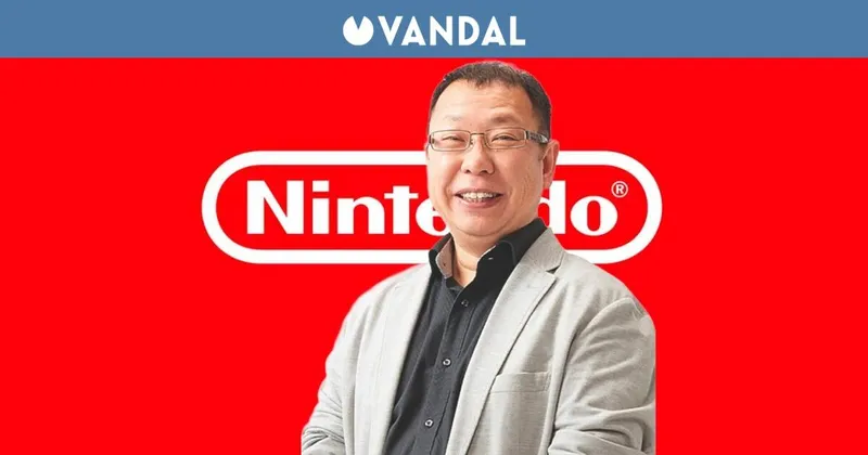 Takashi Tezuka, director de Mario y Zelda, finalmente permanecerá en Nintendo como productor creativo