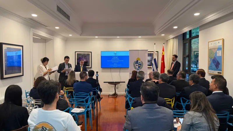 Visita de la delegación del CLADEA impulsa la cooperación educativa entre China y América Latina