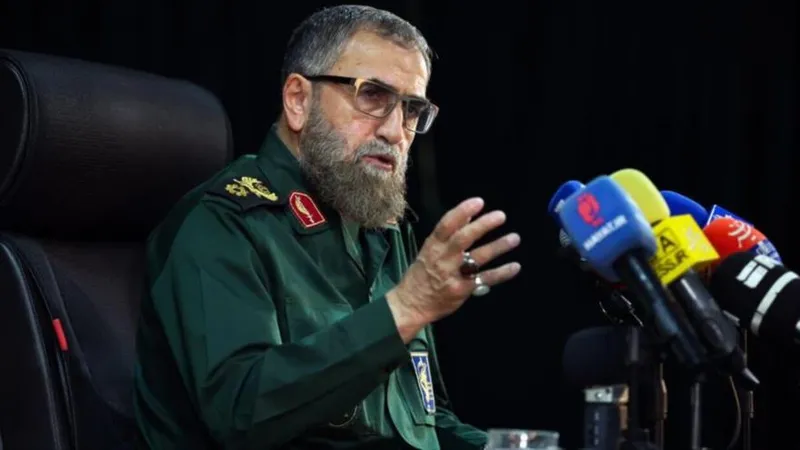 Irán alerta sobre salud de sus pilotos cautivos en Catar y exige su retorno inmediato