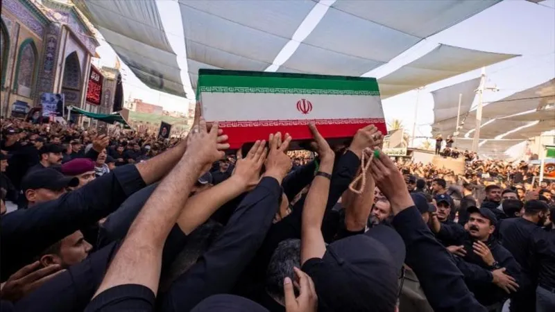 Irán: Funeral del Líder mártir, símbolo de dignidad y despertar popular