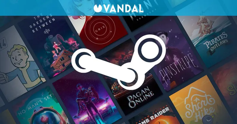 Steam hará cambios en la sección Descuentos y eventos y prometen 'recomendaciones dinámicas y personalizadas'