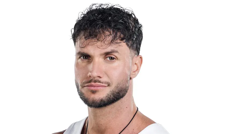 Fabio Agostini se corona como el ganador de “La Casa de los Famosos 6”