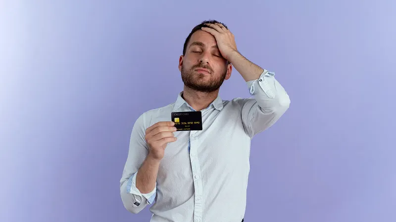 Los expertos alertan sobre las tarjetas de crédito: ampliar su límite podría meterte en problemas