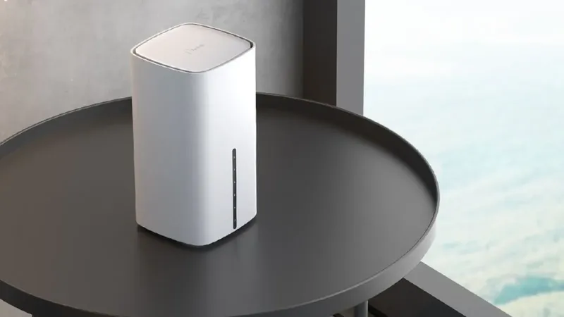 Más de 1.800 valoraciones y casi 5 estrellas: uno de los routers más populares de TP-Link baja un 24% en Amazon por tiempo limitado