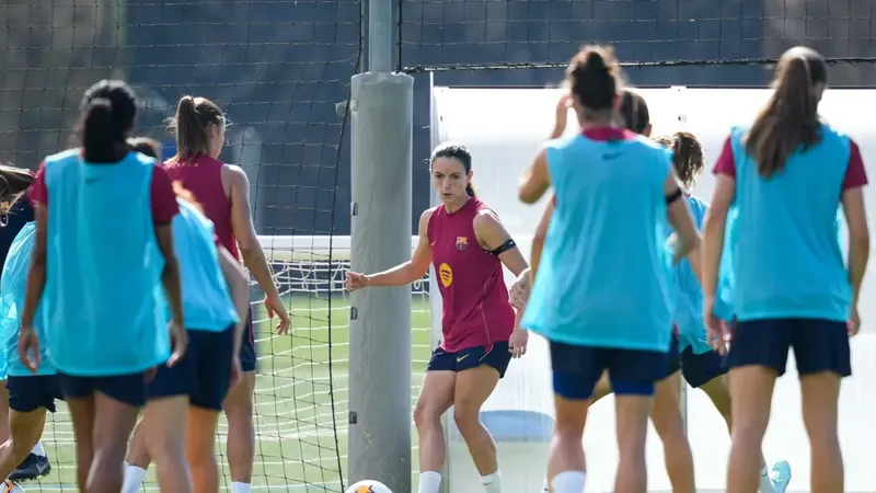 Lo de Pina queda en un susto y Aitana apunta a la lista