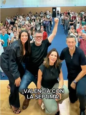 La Séptima cambia de planes y confirma que emitirá películas: así será la programación en su estreno