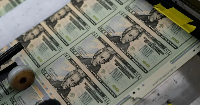 Operadores apuestan por un dólar más fuerte ante la incertidumbre geopolítica e IA