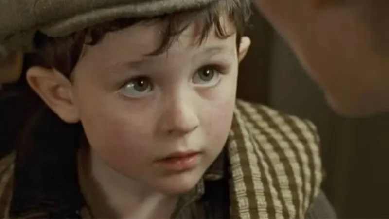 Casi 30 años después, este actor sigue ganando dinero por una sola línea de diálogo en 'Titanic'