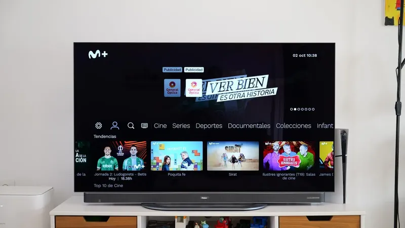 Movistar Plus se adelanta anunciando sus estrenos de cine de julio y agosto con grandes películas