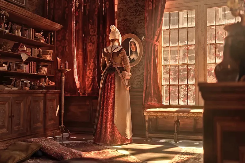 XBOX gastó dinero para quedarse con el nuevo juego del creador de Assassin's Creed, pero su interés desapareció de la noche a la mañana