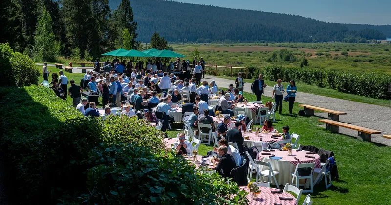 ¿Qué es Jackson Hole y por qué es importante? Las 5 claves del debut de Kevin Warsh en el evento