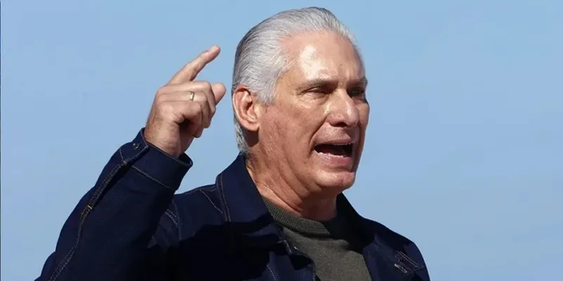 Cuba lanza fuerte advertencia a EE.UU. ante crecientes amenazas militares