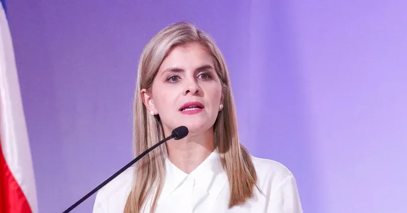 Así impacta a Costa Rica la decisión de Laura Fernández de frenar su ingreso al Acuerdo Transpacífico