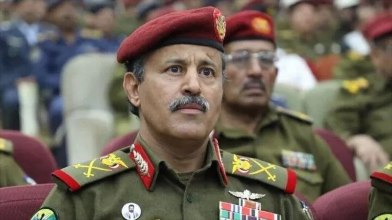 Yemen: Nuestras fuerzas armadas siguen con el dedo en el gatillo