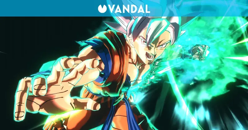 Dragon Ball Xenoverse 2 estrena el capítulo final de Future Saga casi 10 años después de su lanzamiento
