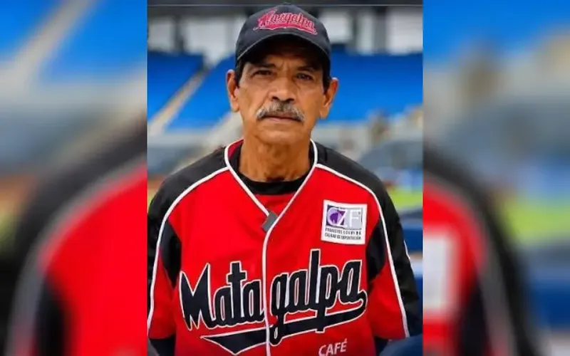 Trasciende Roberto Antonio “Bobby” Espino Matute