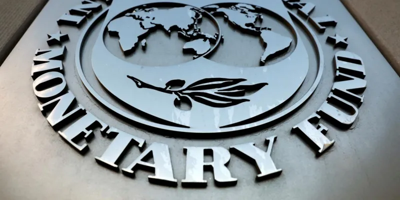 FMI y El Salvador alcanzan acuerdo preliminar para desbloquear 140 millones de dólares