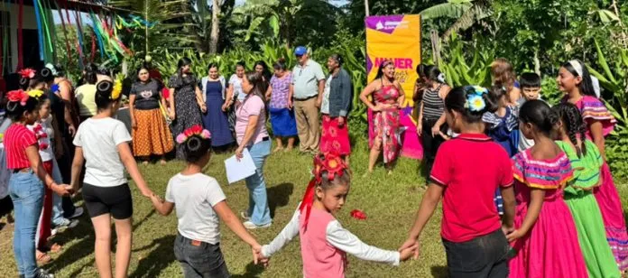 Mujeres indígenas fortalecen la identidad cultural a través de saberes ancestrales