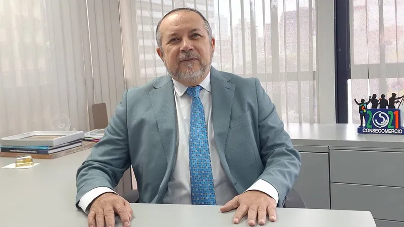 Consecomercio aboga por una nueva arquitectura del sistema tributario